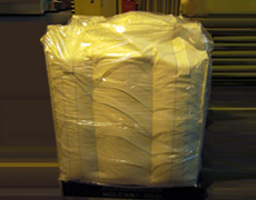 带内拉筋集装袋