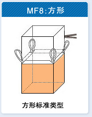 products08 方形标准类型